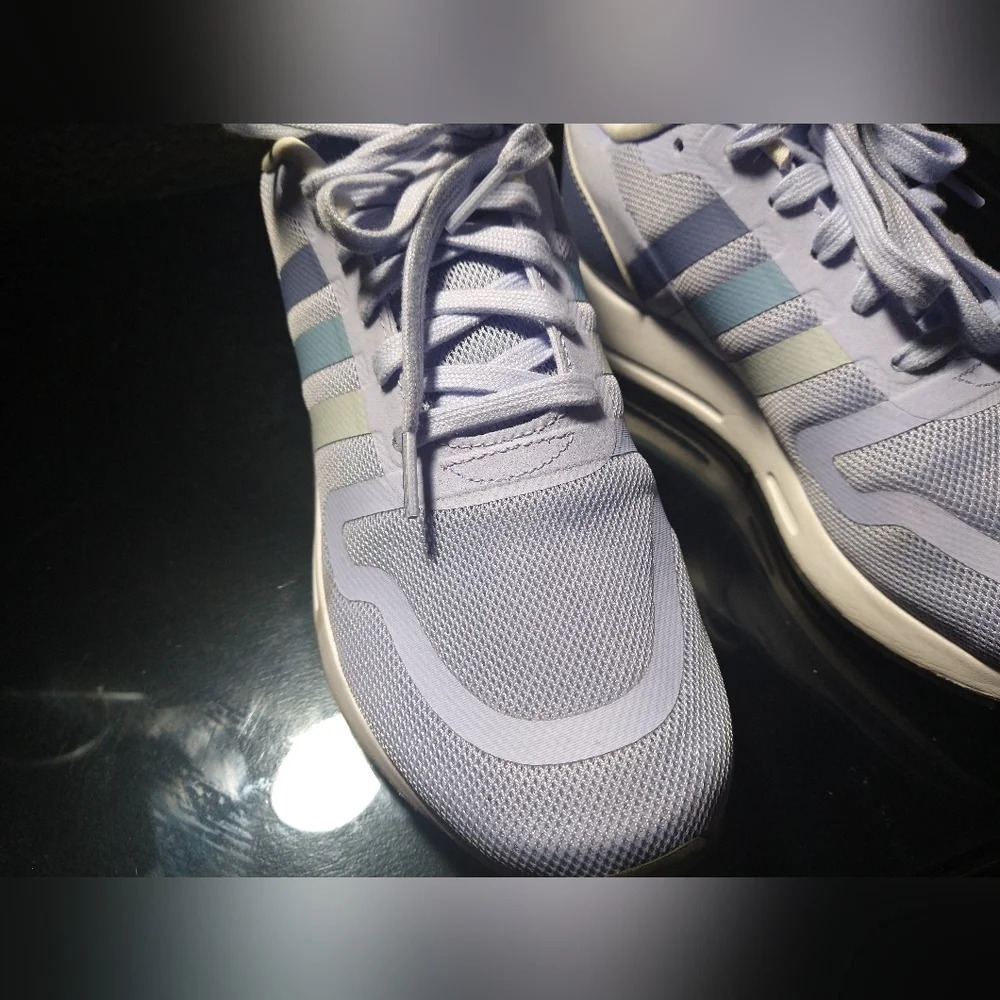 Adidas sneakers - Picture 5 of 7